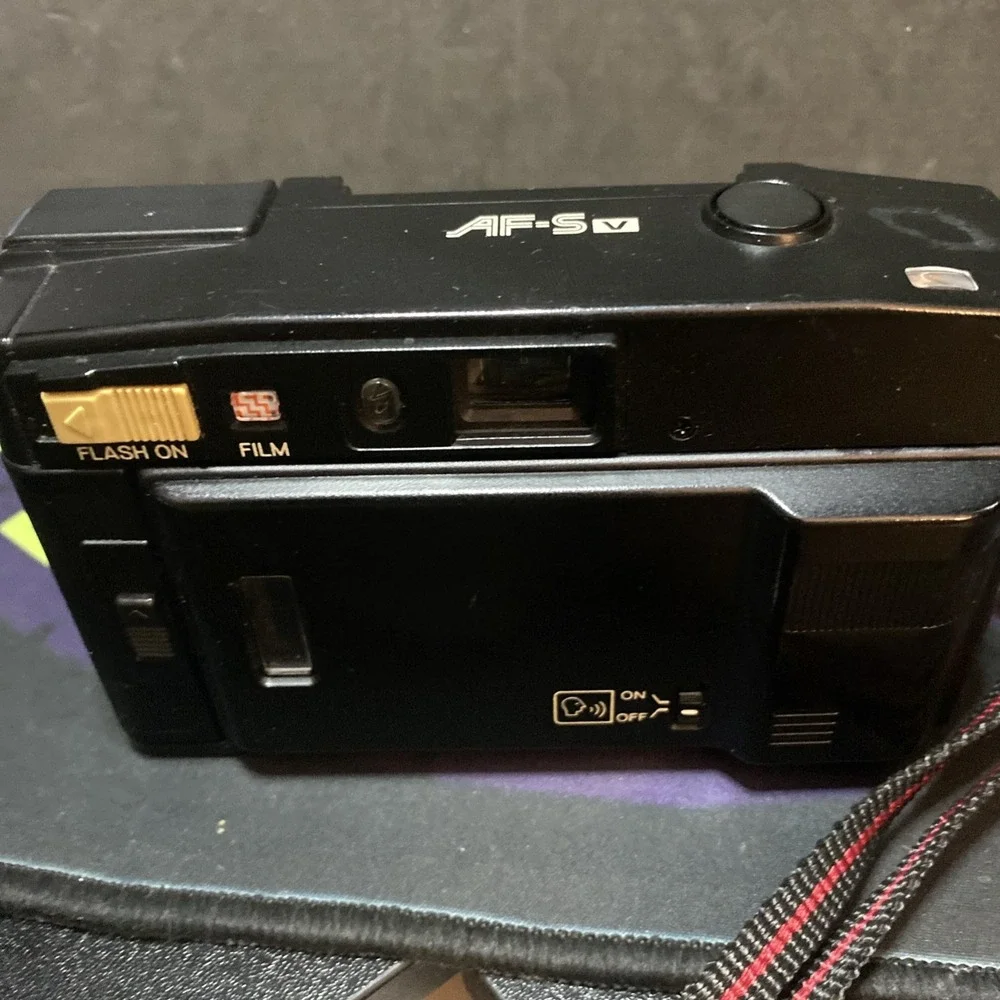 Minolta af 35mm